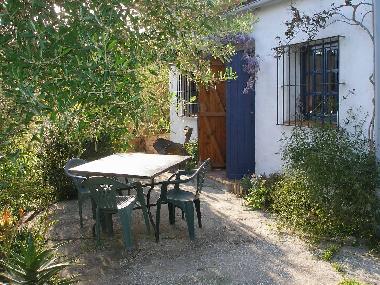 Ferienhaus in Santa Lucia (Cdiz) oder Ferienwohnung oder Ferienhaus