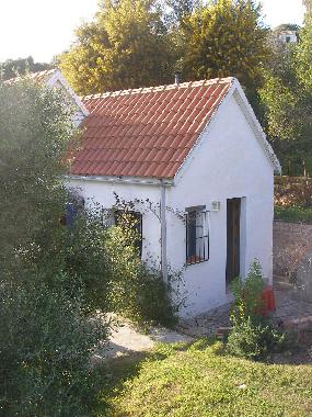 Ferienhaus in Santa Lucia (Cdiz) oder Ferienwohnung oder Ferienhaus