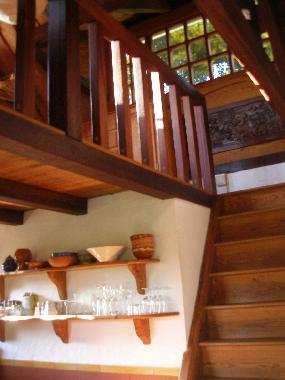 Ferienhaus in Santa Lucia (Cdiz) oder Ferienwohnung oder Ferienhaus