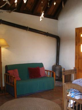 Ferienhaus in Santa Lucia (Cdiz) oder Ferienwohnung oder Ferienhaus