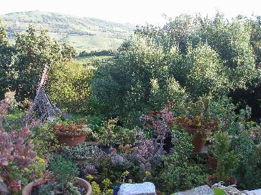 Ferienhaus in Santa Lucia (Cdiz) oder Ferienwohnung oder Ferienhaus