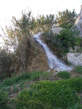 Ferienhaus in Santa Lucia (Cdiz) oder Ferienwohnung oder Ferienhaus