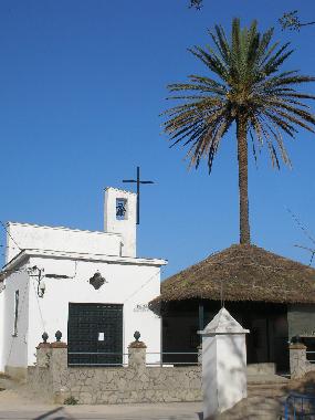 Ferienhaus in Santa Lucia (Cdiz) oder Ferienwohnung oder Ferienhaus