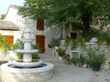 Ferienwohnung in Dolinji Jakici (Istarska) oder Ferienwohnung oder Ferienhaus