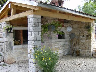 Ferienwohnung in Dolinji Jakici (Istarska) oder Ferienwohnung oder Ferienhaus