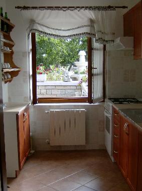 Ferienwohnung in Dolinji Jakici (Istarska) oder Ferienwohnung oder Ferienhaus