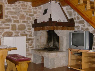 Ferienwohnung in Dolinji Jakici (Istarska) oder Ferienwohnung oder Ferienhaus