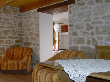 Ferienwohnung in Dolinji Jakici (Istarska) oder Ferienwohnung oder Ferienhaus