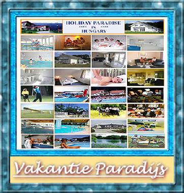 GALERIEBILD von FERIENPARADIESRESORT.DE