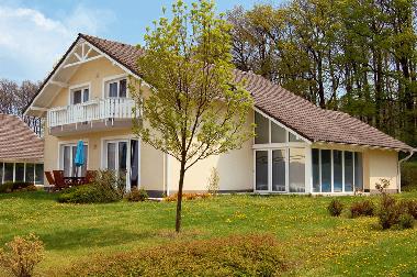 Ferienhaus in Vargesztes (Komarom-Esztergom) oder Ferienwohnung oder Ferienhaus