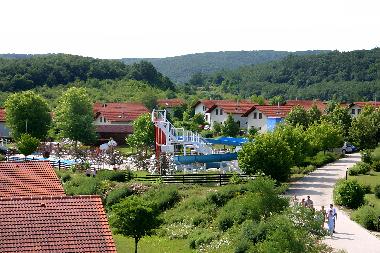 Ferienhaus in Vargesztes (Komarom-Esztergom) oder Ferienwohnung oder Ferienhaus