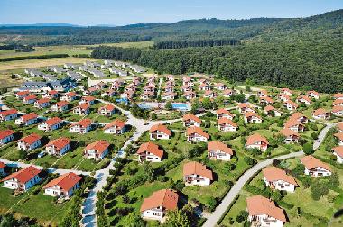 Ferienhaus in Vargesztes (Komarom-Esztergom) oder Ferienwohnung oder Ferienhaus