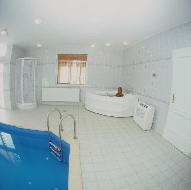 Ferienhaus in Vargesztes (Komarom-Esztergom) oder Ferienwohnung oder Ferienhaus