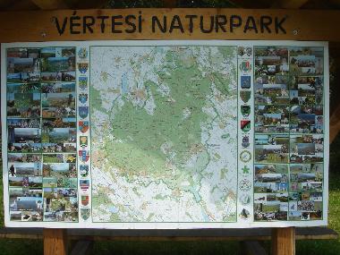 Ferienhaus in Vargesztes (Komarom-Esztergom) oder Ferienwohnung oder Ferienhaus