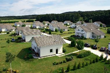 Ferienhaus in Vargesztes (Komarom-Esztergom) oder Ferienwohnung oder Ferienhaus