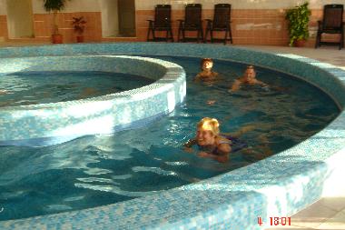 Ferienhaus in Vargesztes (Komarom-Esztergom) oder Ferienwohnung oder Ferienhaus