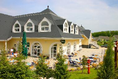 Ferienhaus in Vargesztes (Komarom-Esztergom) oder Ferienwohnung oder Ferienhaus