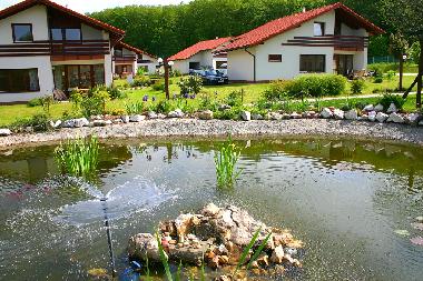 Ferienhaus in Vargesztes (Komarom-Esztergom) oder Ferienwohnung oder Ferienhaus