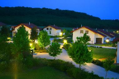 Ferienhaus in Vargesztes (Komarom-Esztergom) oder Ferienwohnung oder Ferienhaus