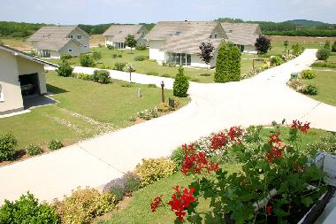 Ferienhaus in Vargesztes (Komarom-Esztergom) oder Ferienwohnung oder Ferienhaus