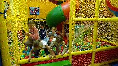 Ferienhaus in Vargesztes (Komarom-Esztergom) oder Ferienwohnung oder Ferienhaus