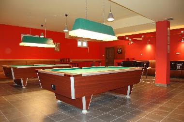 Ferienhaus in Vargesztes (Komarom-Esztergom) oder Ferienwohnung oder Ferienhaus