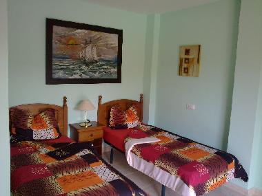 Ferienhaus in Corralejo (Fuerteventura) oder Ferienwohnung oder Ferienhaus