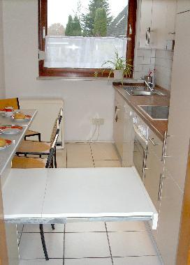 Ferienwohnung in Hechthausen (Land zwischen Elbe u. Weser) oder Ferienwohnung oder Ferienhaus