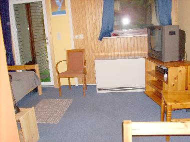 Ferienwohnung in Hechthausen (Land zwischen Elbe u. Weser) oder Ferienwohnung oder Ferienhaus