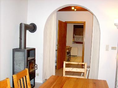 Ferienwohnung in Hechthausen (Land zwischen Elbe u. Weser) oder Ferienwohnung oder Ferienhaus