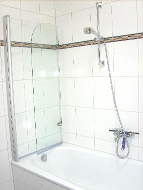 Ferienwohnung in Hechthausen (Land zwischen Elbe u. Weser) oder Ferienwohnung oder Ferienhaus