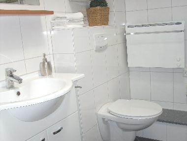 Ferienwohnung in Hechthausen (Land zwischen Elbe u. Weser) oder Ferienwohnung oder Ferienhaus