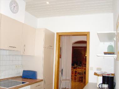 Ferienwohnung in Hechthausen (Land zwischen Elbe u. Weser) oder Ferienwohnung oder Ferienhaus