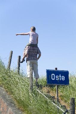 Am Ostedeich