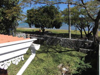 Le Morne Sea View