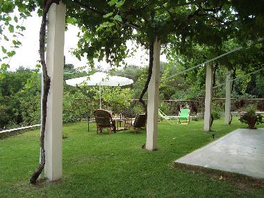 Ferienwohnung in Lefkada- Nydri (Lefkada) oder Ferienwohnung oder Ferienhaus