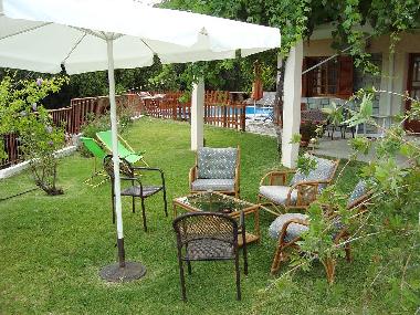 Ferienwohnung in Lefkada- Nydri (Lefkada) oder Ferienwohnung oder Ferienhaus