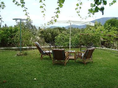 Ferienwohnung in Lefkada- Nydri (Lefkada) oder Ferienwohnung oder Ferienhaus