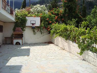 Ferienwohnung in Lefkada- Nydri (Lefkada) oder Ferienwohnung oder Ferienhaus
