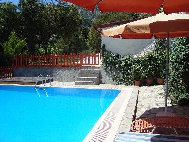 Ferienwohnung in Lefkada- Nydri (Lefkada) oder Ferienwohnung oder Ferienhaus