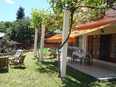 Ferienwohnung in Lefkada- Nydri (Lefkada) oder Ferienwohnung oder Ferienhaus