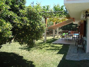 Ferienwohnung in Lefkada- Nydri (Lefkada) oder Ferienwohnung oder Ferienhaus