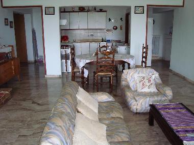 Ferienwohnung in Lefkada- Nydri (Lefkada) oder Ferienwohnung oder Ferienhaus