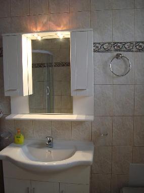 Ferienwohnung in Lefkada- Nydri (Lefkada) oder Ferienwohnung oder Ferienhaus