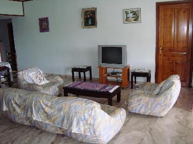 Ferienwohnung in Lefkada- Nydri (Lefkada) oder Ferienwohnung oder Ferienhaus