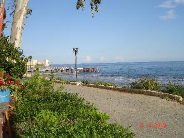 Ferienhaus in Kizkalesi, Mersin (Adana) oder Ferienwohnung oder Ferienhaus