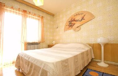 Ferienhaus in aborić (Sibensko-Kninska) oder Ferienwohnung oder Ferienhaus