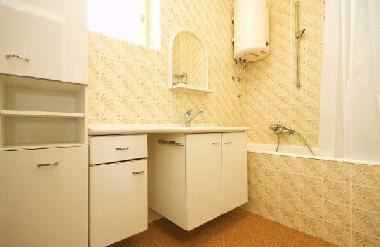 Ferienhaus in aborić (Sibensko-Kninska) oder Ferienwohnung oder Ferienhaus