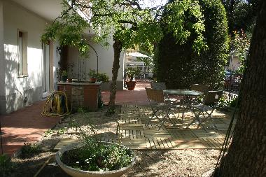 Ferienwohnung in Riccione (Rimini) oder Ferienwohnung oder Ferienhaus