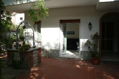 Ferienwohnung in Riccione (Rimini) oder Ferienwohnung oder Ferienhaus